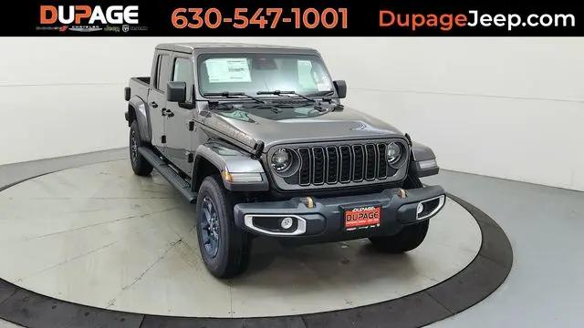 2026 Jeep Gladiator Sport for sale in Glendale Heights, IL