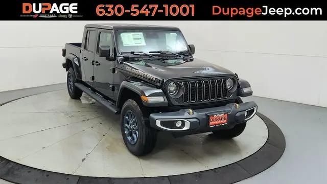 2026 Jeep Gladiator Sport for sale in Glendale Heights, IL