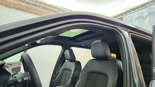 2026 Jeep Grand Cherokee L Altitude 4x4