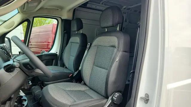 2026 Ram ProMaster 2500 Cargo Van Tradesman High Roof 159" WB w/Pass Seat