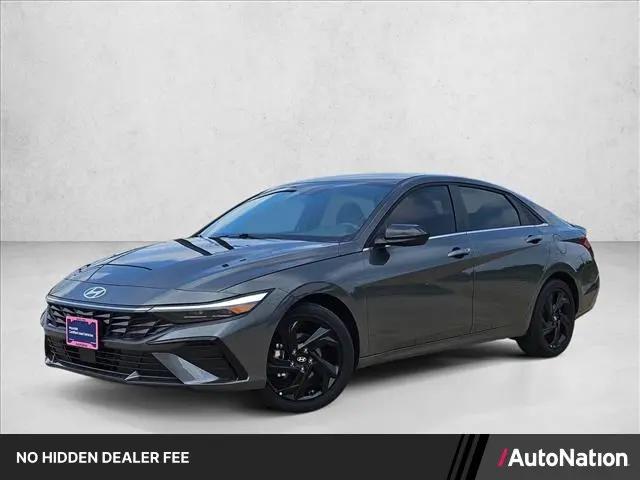 2026 Hyundai Elantra SEL Sport Premium for sale in Corpus Christi, TX