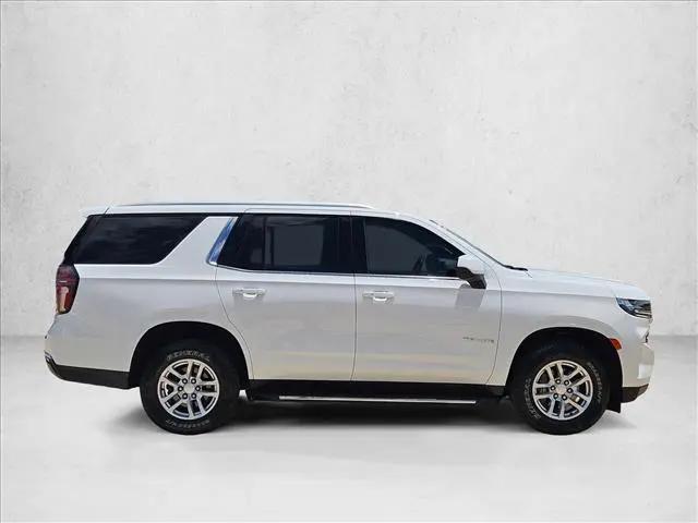 2021 Chevrolet Tahoe 2WD LS