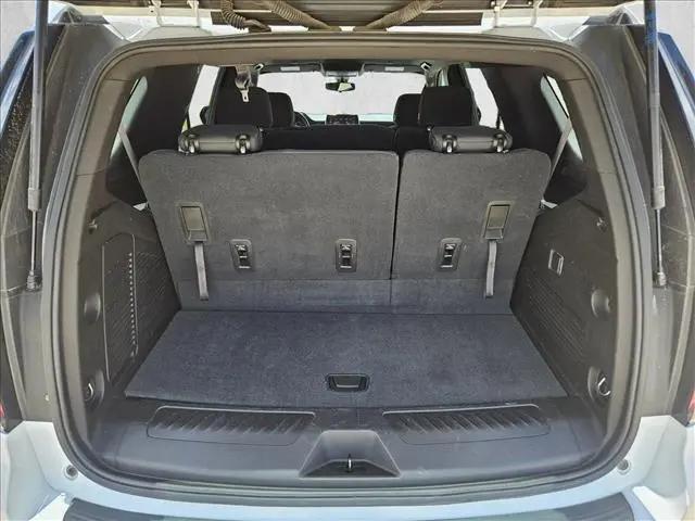2021 Chevrolet Tahoe 2WD LS