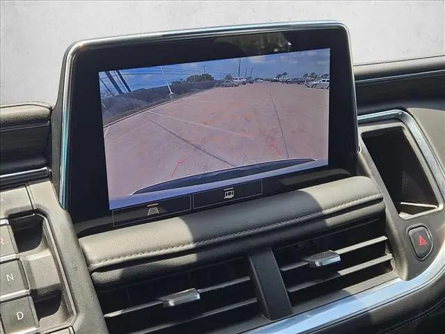 2021 Chevrolet Tahoe 2WD LS
