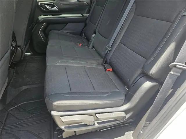 2021 Chevrolet Tahoe 2WD LS