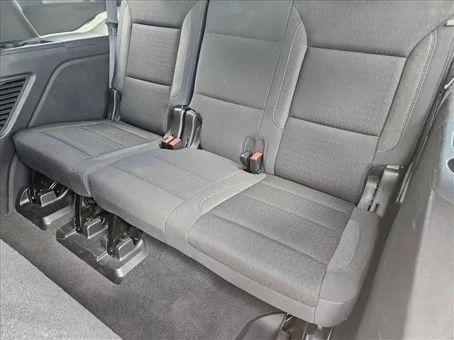 2021 Chevrolet Tahoe 2WD LS