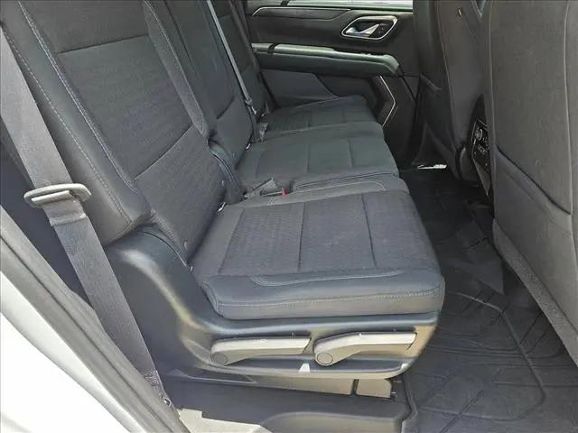 2021 Chevrolet Tahoe 2WD LS
