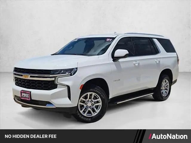 2021 Chevrolet Tahoe 2WD LS for sale in Corpus Christi, TX
