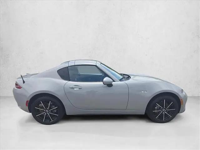 2025 Mazda MX-5 Grand Touring