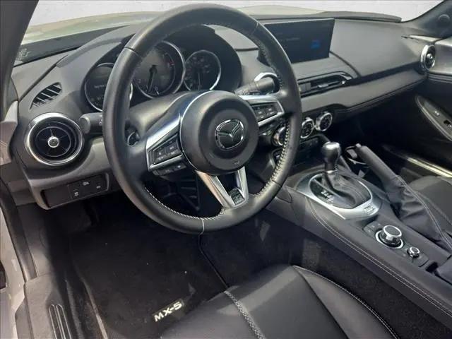 2025 Mazda MX-5 Grand Touring