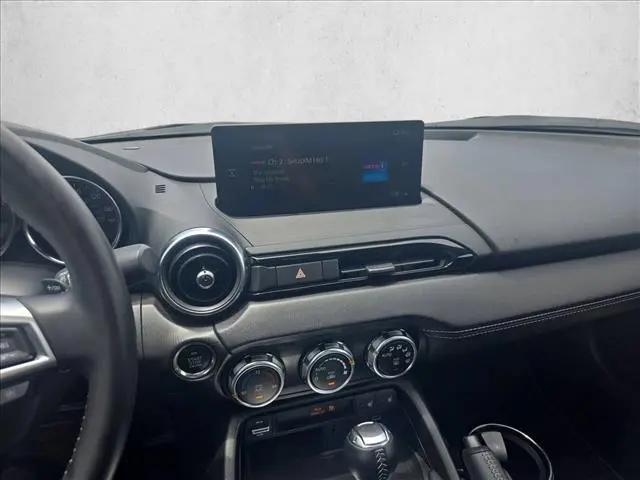 2025 Mazda MX-5 Grand Touring