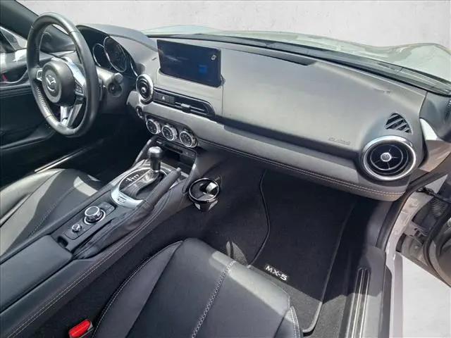 2025 Mazda MX-5 Grand Touring