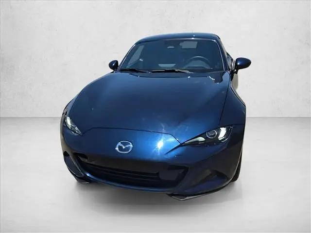 2025 Mazda MX-5 Grand Touring