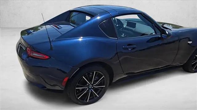 2025 Mazda MX-5 Grand Touring