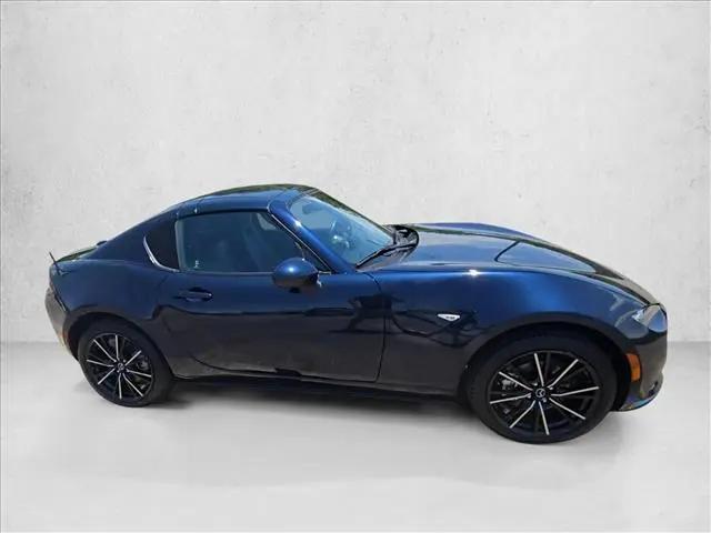 2025 Mazda MX-5 Grand Touring