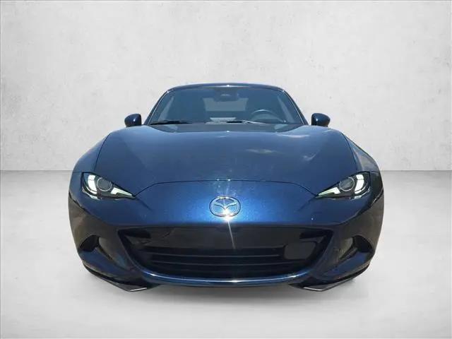 2025 Mazda MX-5 Grand Touring