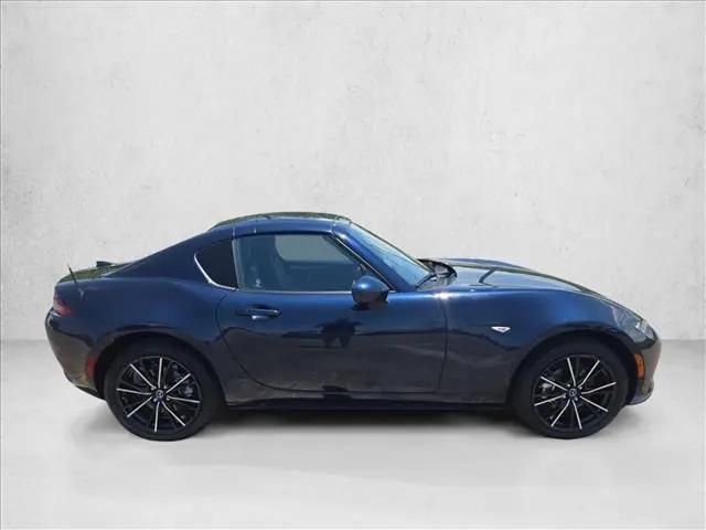 2025 Mazda MX-5 Grand Touring
