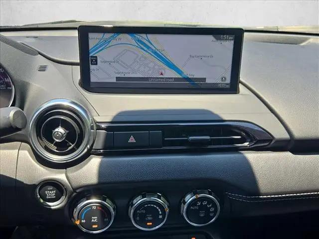 2025 Mazda MX-5 Grand Touring