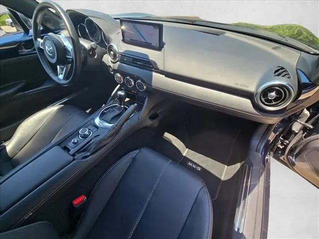 2025 Mazda MX-5 Grand Touring
