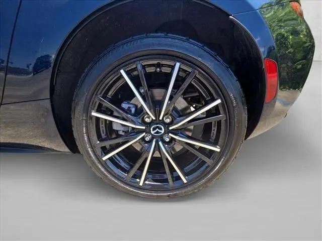 2025 Mazda MX-5 Grand Touring