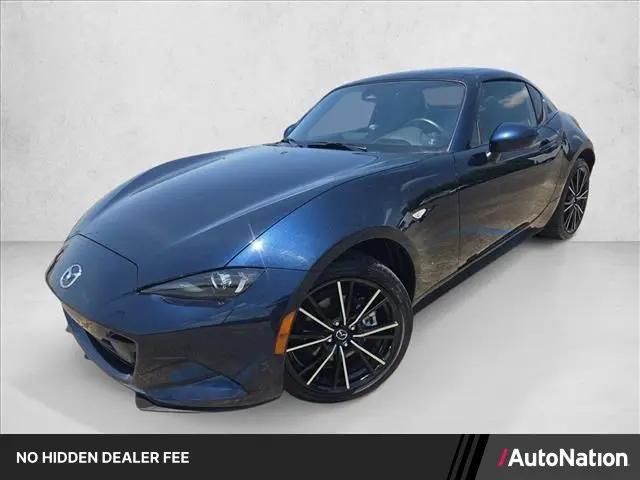 2025 Mazda MX-5 Grand Touring for sale in Houston, TX