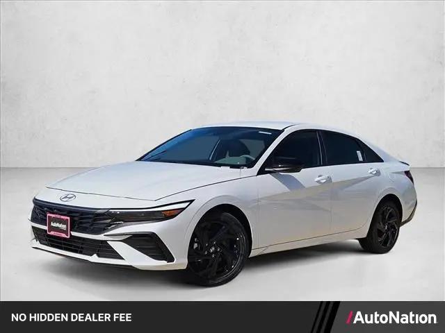 2026 Hyundai Elantra SEL Sport for sale in Corpus Christi, TX