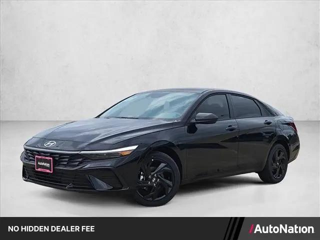 2026 Hyundai Elantra SEL Sport for sale in Corpus Christi, TX