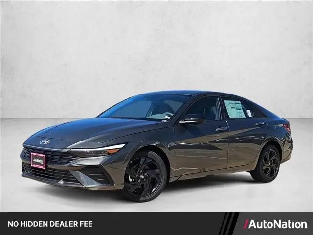 2026 Hyundai Elantra SEL Sport for sale in Corpus Christi, TX