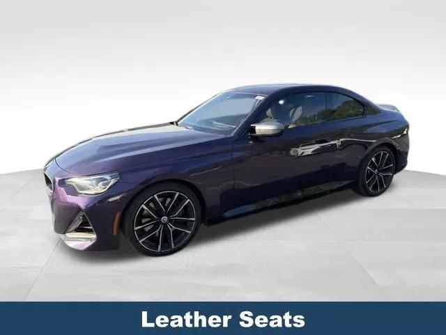 2023 BMW M240 i xDrive