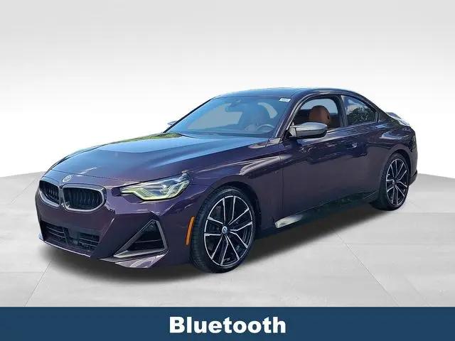 2023 BMW M240 i xDrive
