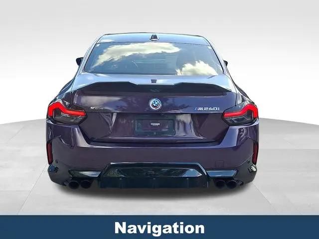 2023 BMW M240 i xDrive