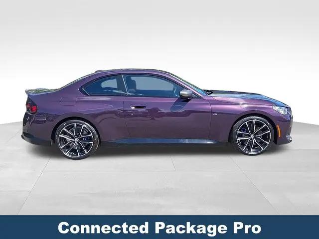 2023 BMW M240 i xDrive