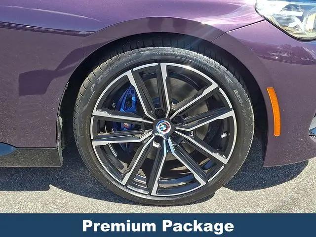 2023 BMW M240 i xDrive