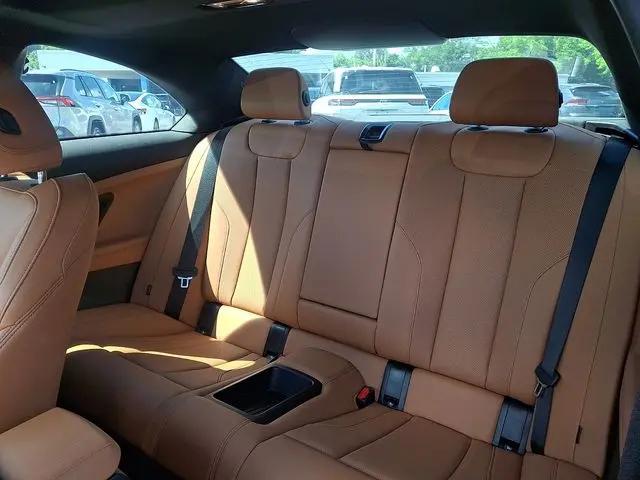 2023 BMW M240 i xDrive