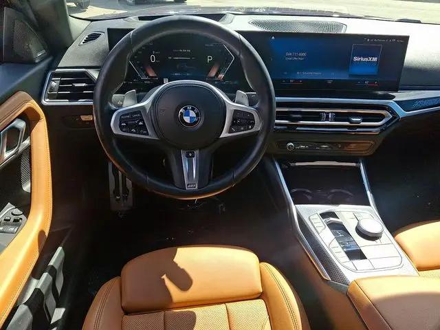2023 BMW M240 i xDrive