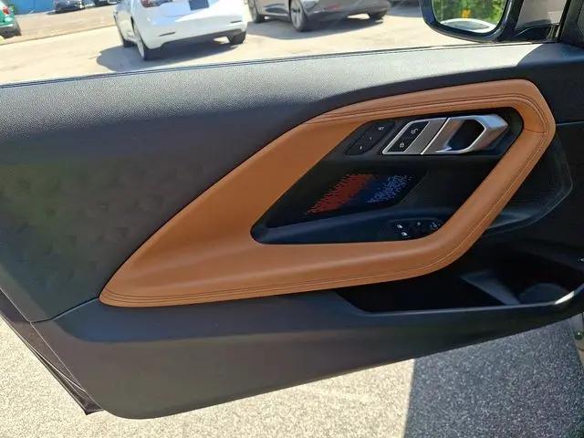 2023 BMW M240 i xDrive