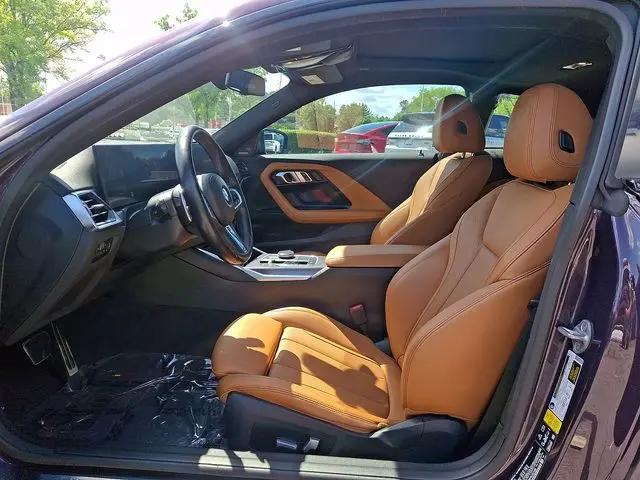 2023 BMW M240 i xDrive