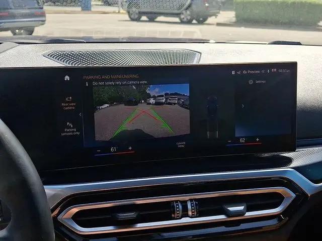 2023 BMW M240 i xDrive