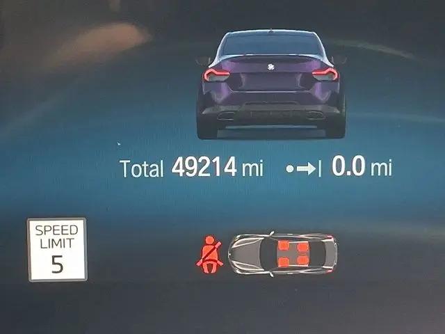 2023 BMW M240 i xDrive