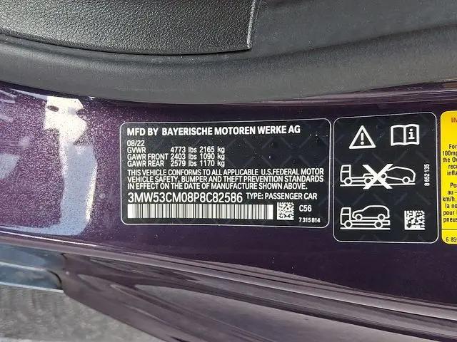 2023 BMW M240 i xDrive