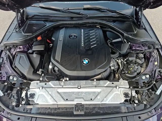 2023 BMW M240 i xDrive