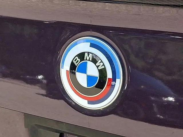 2023 BMW M240 i xDrive