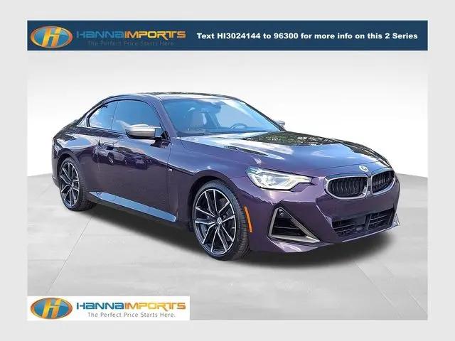 2023 BMW M240 i xDrive for sale in Raleigh, NC