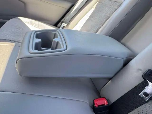 2017 Toyota Camry XSE V6