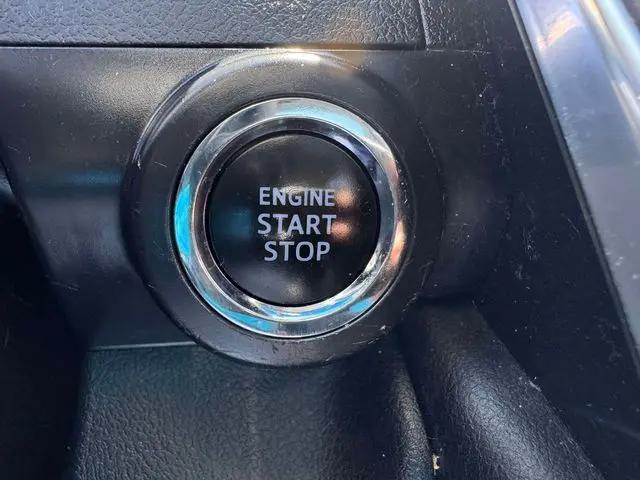 2017 Toyota Camry XSE V6