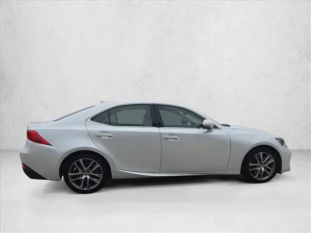 2019 Lexus IS 300 IS 300