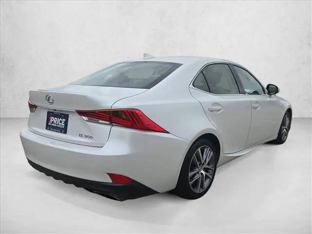 2019 Lexus IS 300 IS 300
