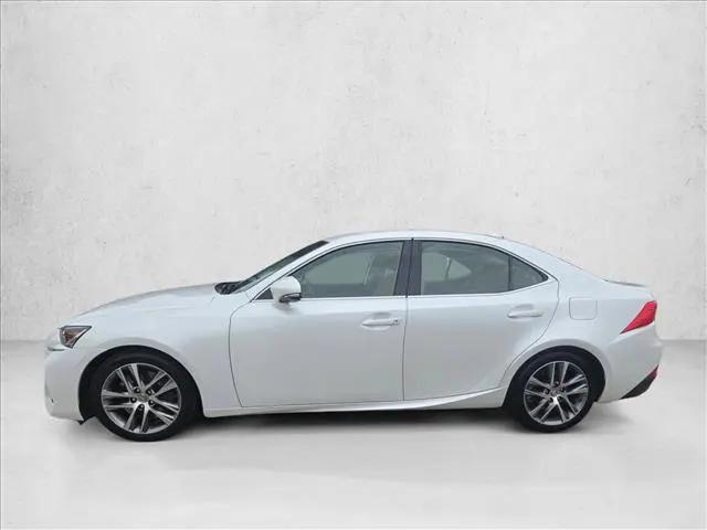 2019 Lexus IS 300 IS 300