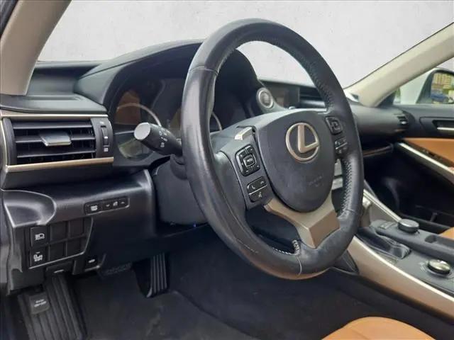 2019 Lexus IS 300 IS 300