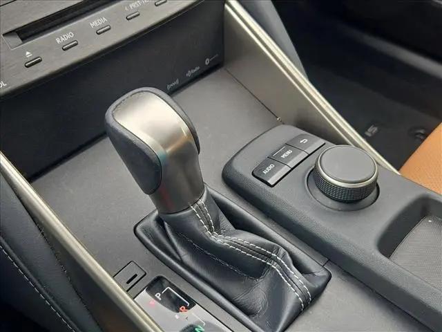 2019 Lexus IS 300 IS 300